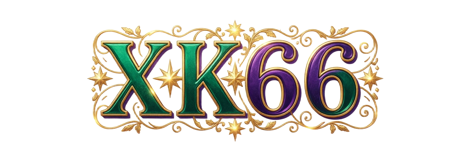 XK66 logo
